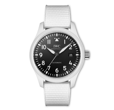 ساعة "بايلوت أوتوماتيك 41 توب غان نسخة "بحيرة تاهو"