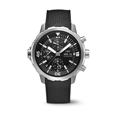 Aquatimer Chronograph IW376803 Stainless steel