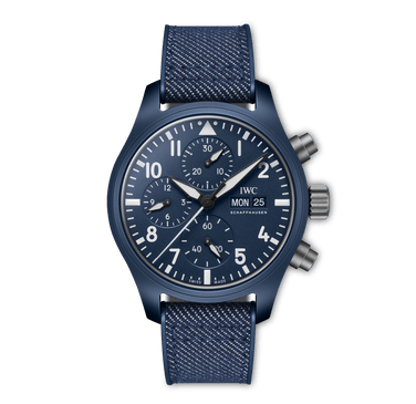 ساعة بايلوت كرونوغراف 41 توب غان أوشيانا