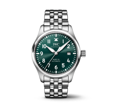 Pilot's Watch Mark XX