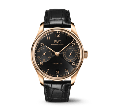 Portugieser Automatic 42