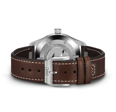 Pilot's Watch Mark XX - IW328205 - Stainless steel