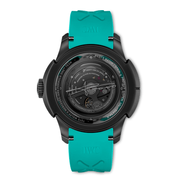 ビッグ・パイロット・ウォッチ・ショック・アブソーバー XPL“Toto