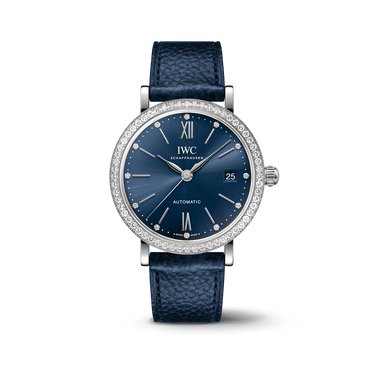 Portofino Automatic 37