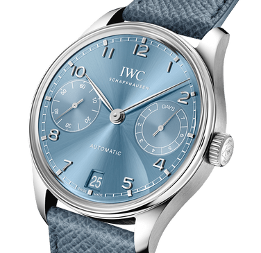 Portugieser Automatic 42 IW501708 18 ct white gold