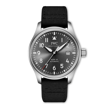 パイロット・ウォッチ・マーク XX パトルイユ・スイス - IW328209
