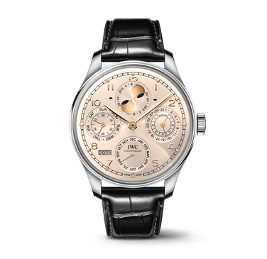 Portugieser Perpetual Calendar 44