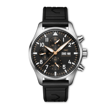 Pilot’s Watch Chronograph APXGP
