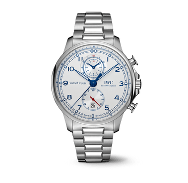 Portugieser Yacht Club Chronograph