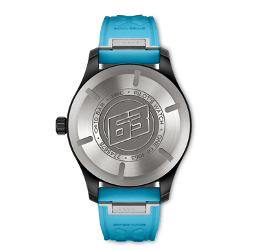 Pilot's Watch Automatic 41 George Russell - IW328107