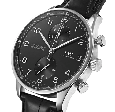 IWC ポルトギーゼ IWC｜生産終了のポルトギーゼ | STAFF BLOG | BASIS SPECIES