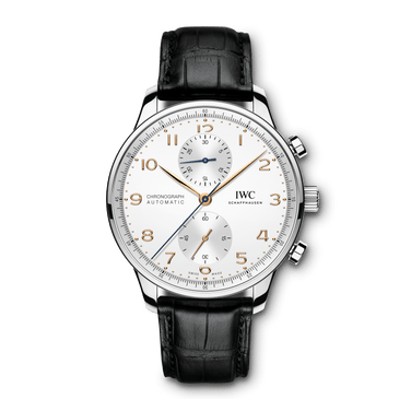 Portugieser Chronograph