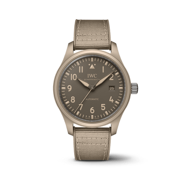 Pilot's Watch Automatic 41 TOP GUN Mojave Desert