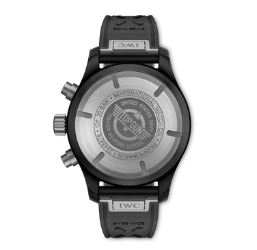 パイロット・ウォッチ・クロノグラフ 41 トップガン - IW389401