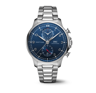 Portugieser Yacht Club Chronograph