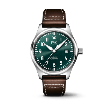 Pilot's Watch Mark XX