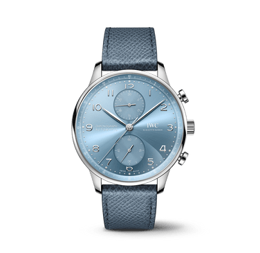 Portugieser Chronograph