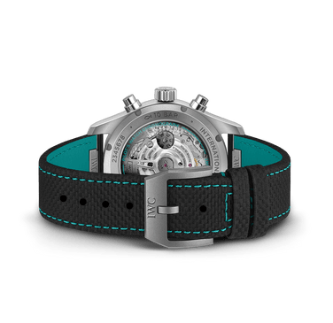 パイロット・ウォッチ・クロノグラフ 41 “Mercedes-AMG PETRONAS