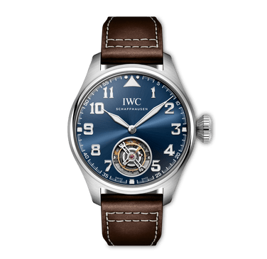 Big Pilot’s Watch 43 Tourbillon Le Petit Prince