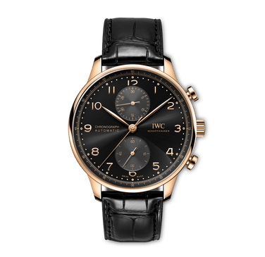 Portugieser Chronograph