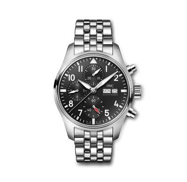 Pilot’s Watch Chronograph 41
