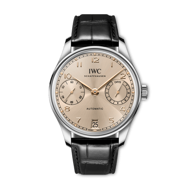 Portugieser Automatic 42