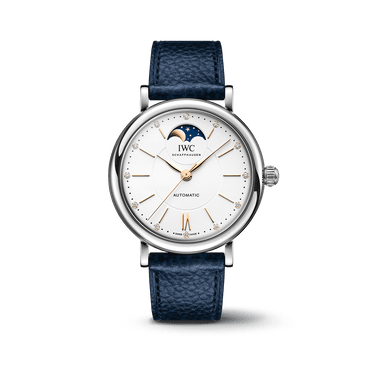 Portofino Automatic Moon Phase 37