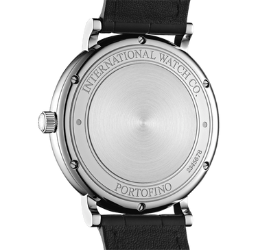 【定価¥742,500】IWC ポートフィノ・オートマティック 40mm IW356517 IWC ポートフィノ オートマティック 未使用 | 東京