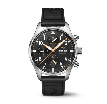 Pilot’s Watch Chronograph APXGP