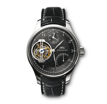 Portugieser Sidérale Scafusia