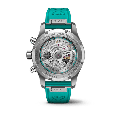 Pilot's Watch Chronograph 41 Edition “Mercedes-AMG PETRONAS