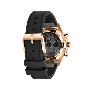 Pilot's Watch Performance Chronograph 41 - IW388309 - 18 ct 5N gold
