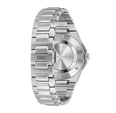 Ingenieur Automatic 40 50th Anniversary – IW328910