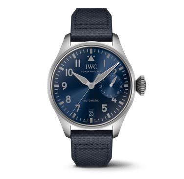 Big Pilot's Watch IWC Racing Works IW501019 Titanium