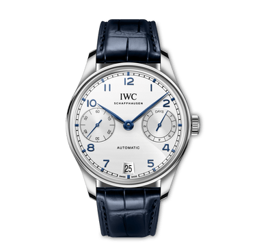 Portugieser Automatic 42