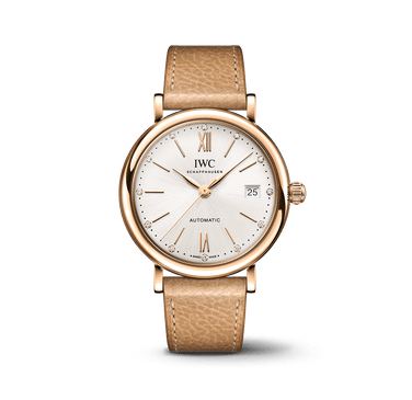 Portofino Automatic 37