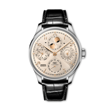 Portugieser Perpetual Calendar 44