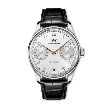 Portugieser Automatic 42