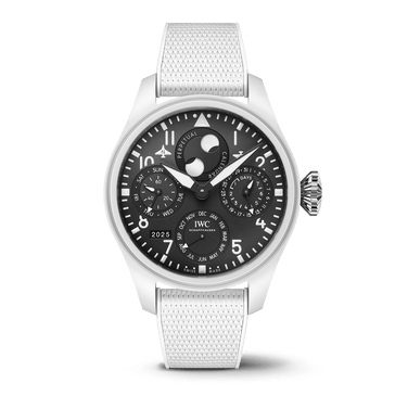 Big Pilot's Watch Perpetual Calendar TOP GUN Lake Tahoe IW503008