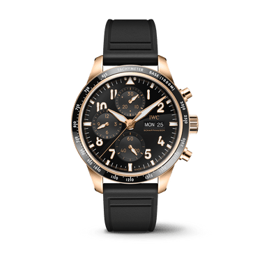 Pilot’s Watch Performance Chronograph 41