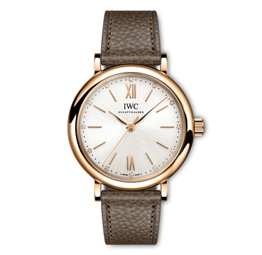 ポートフィノ・オートマティック 34 - IW357414 - 18Kレッドゴールド