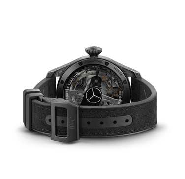 Big Pilot's Watch AMG G 63 - IW506201 - Ceramic Matrix Composite