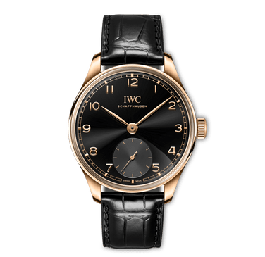 Portugieser Automatic 40