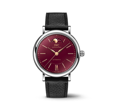 Portofino Automatic Moon Phase 37 Year of the Snake