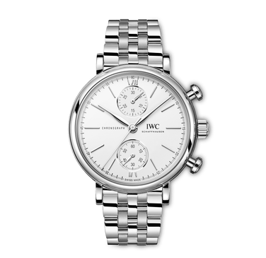 Portofino Chronograph 39