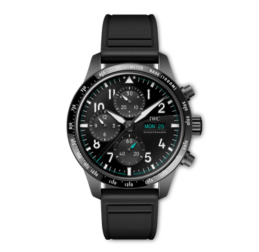 Pilot’s Watch Performance Chronograph 41 Mercedes-AMG PETRONAS Formula One™ Team