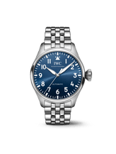 Big Pilot’s Watch 43
