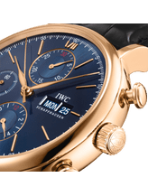 Portofino Chronograph