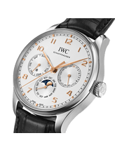Portugieser Perpetual Calendar 42