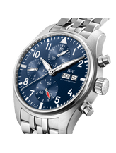 Pilot’s Watch Chronograph 41